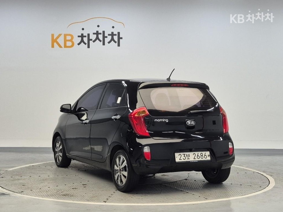 2014 - kia all