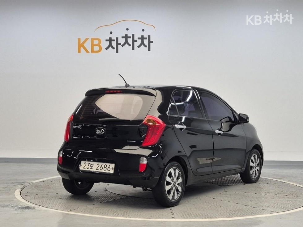 2014 - kia all