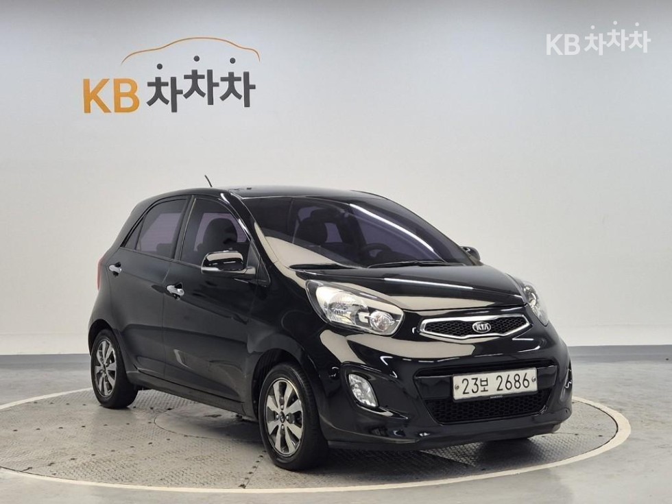 2014 - kia all