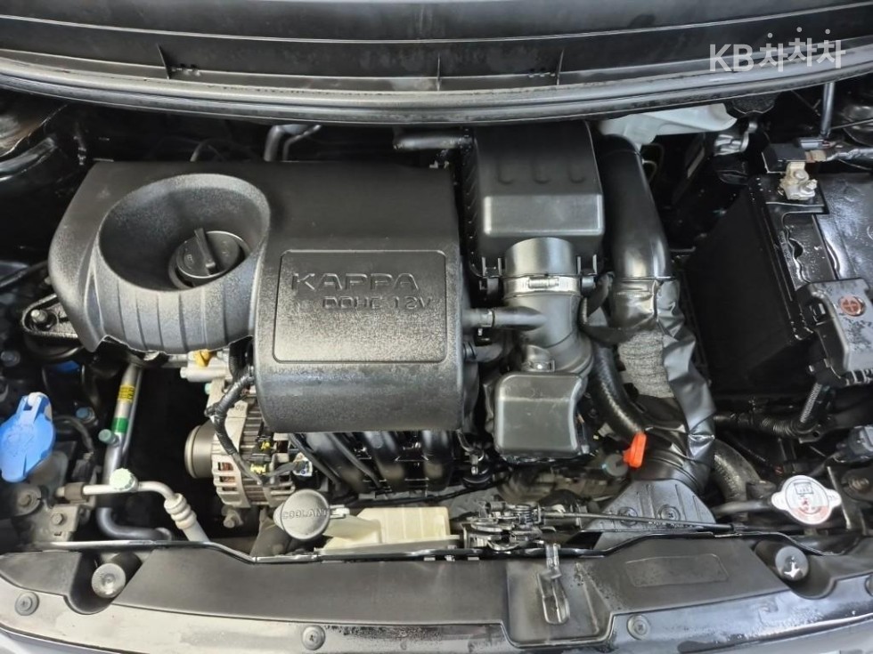 2014 - kia all