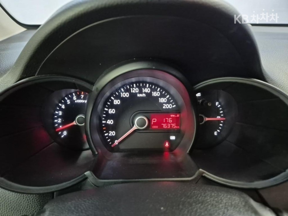 2014 - kia all