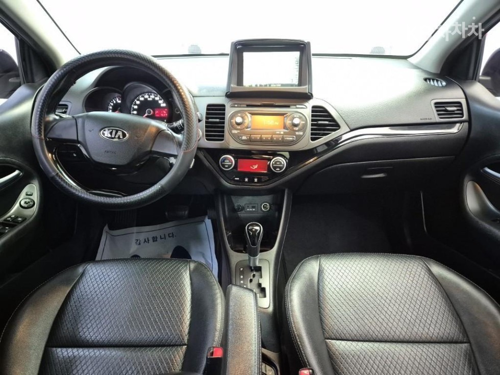 2014 - kia all