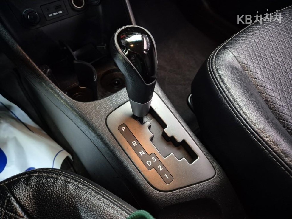 2014 - kia all