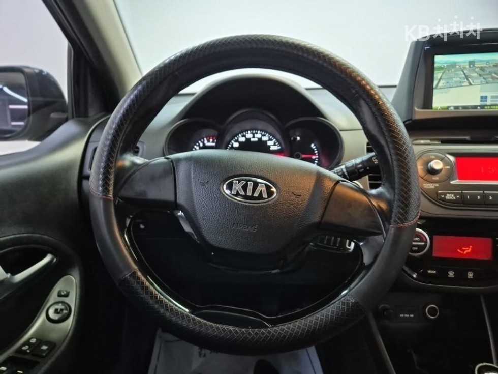 2014 - kia all