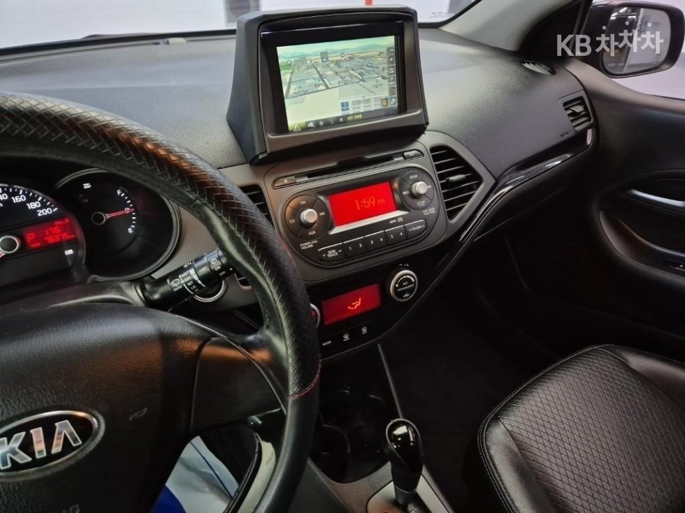 2014 - kia all