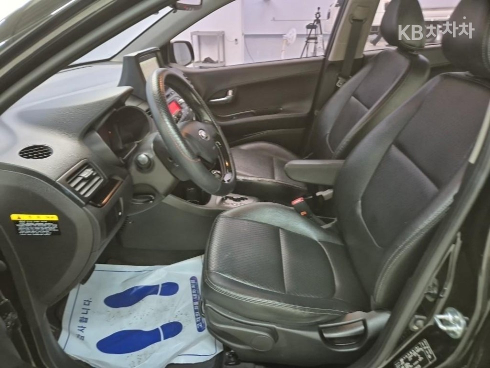 2014 - kia all