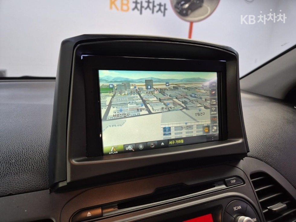 2014 - kia all