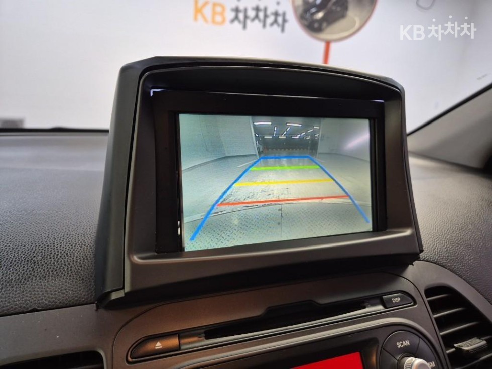 2014 - kia all