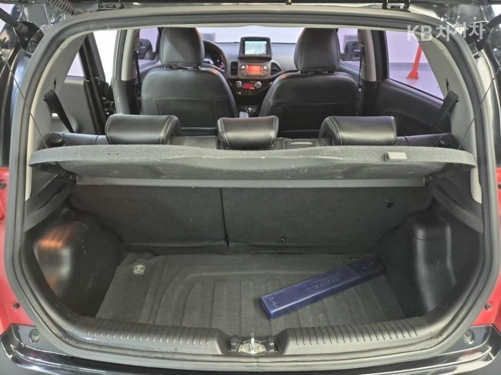 2014 - kia all
