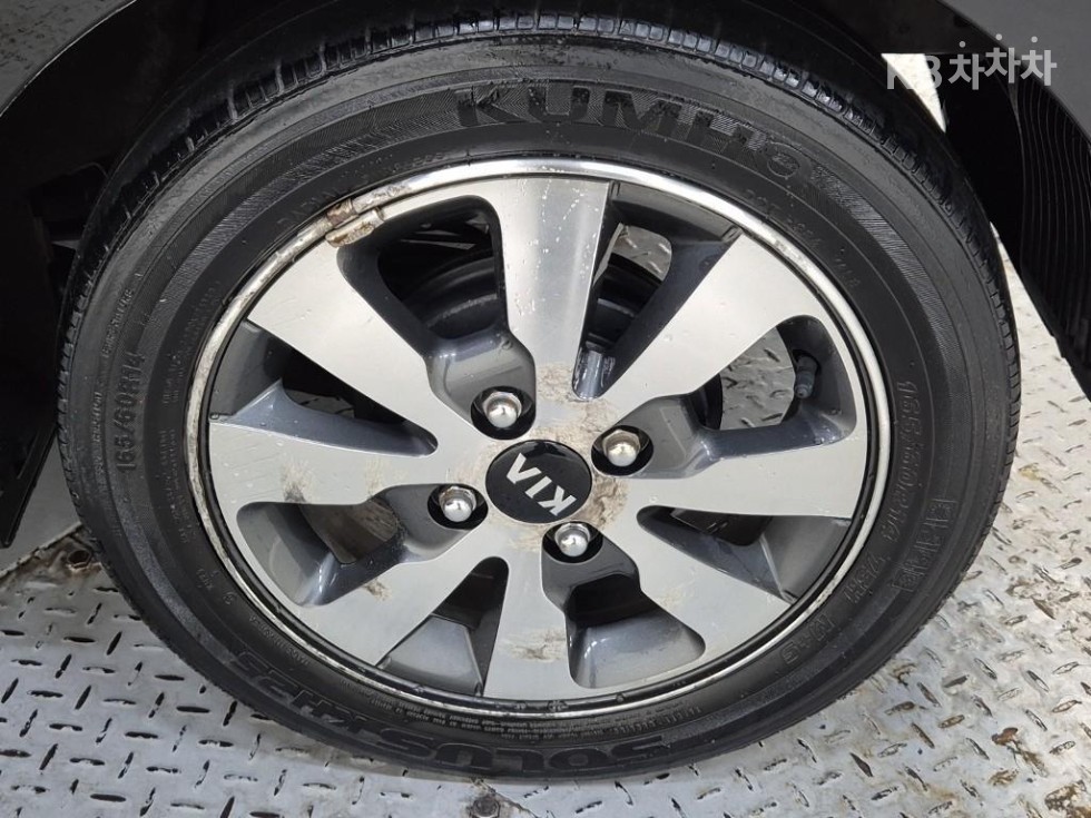 2014 - kia all