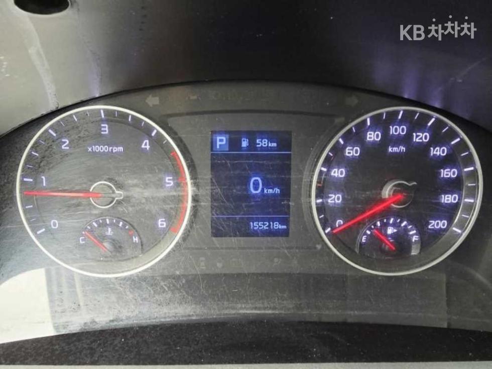 2020 - kia bongo iii
