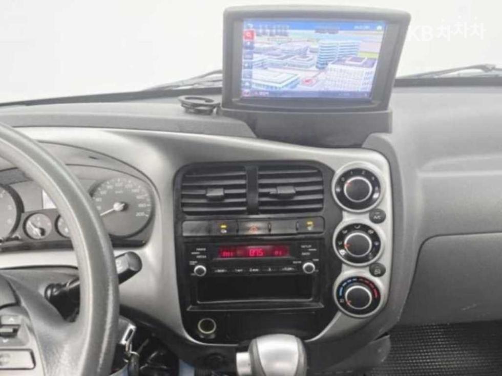 2020 - kia bongo iii