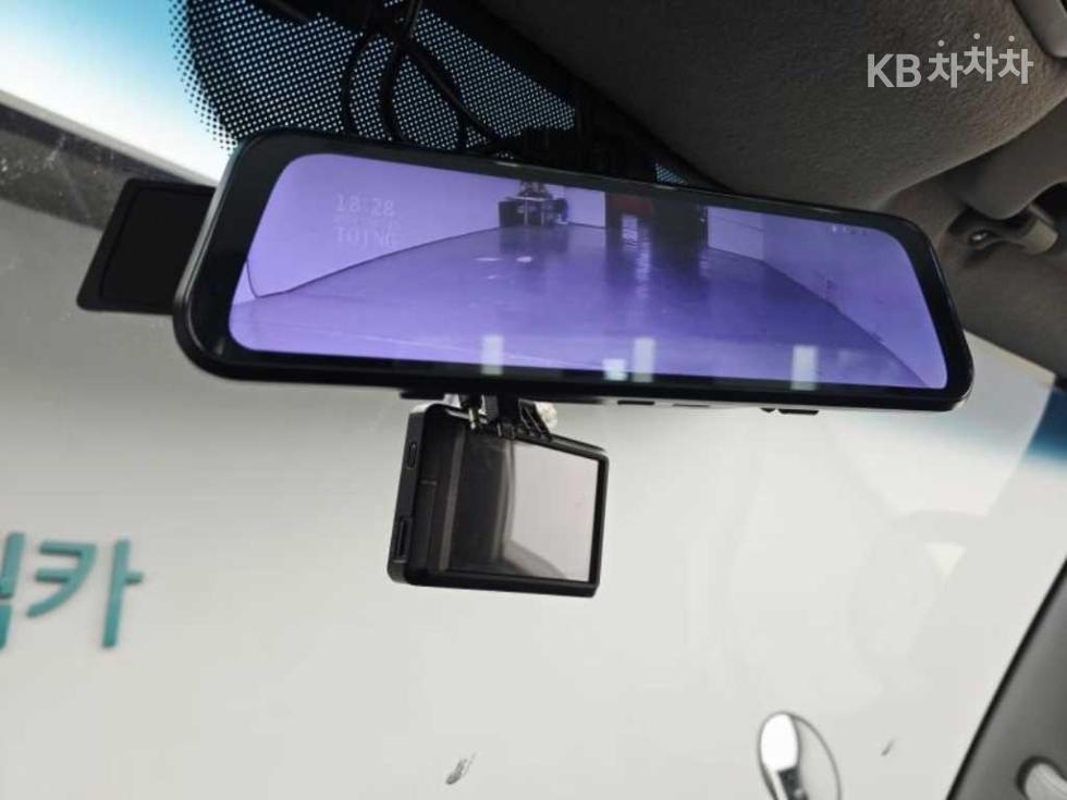 2020 - kia bongo iii
