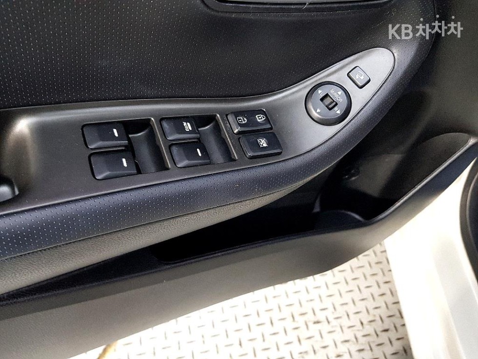 2016 - kia morning