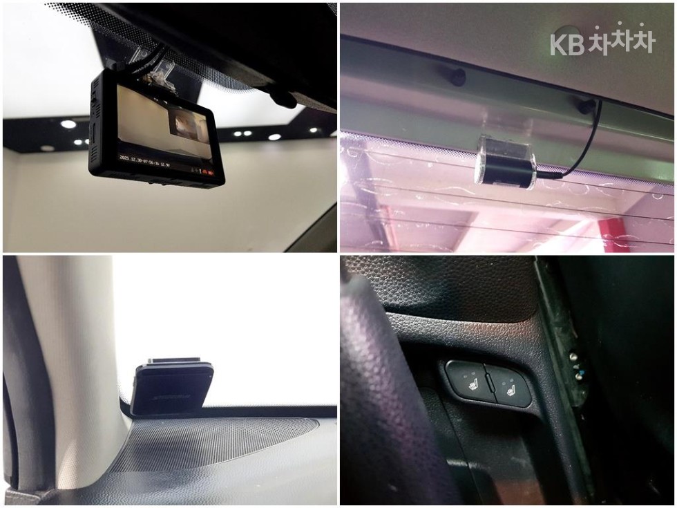2016 - kia morning