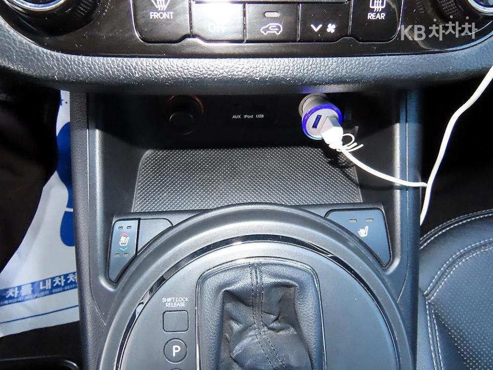 2011 - kia sportage