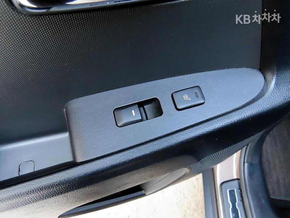 2011 - kia sportage