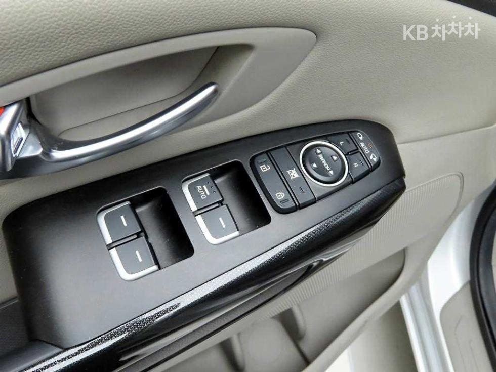 2015 - kia carnival