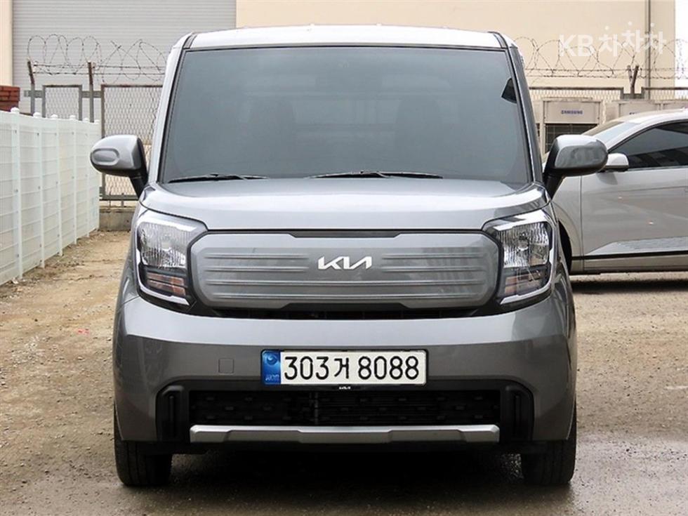 2023 kia kia