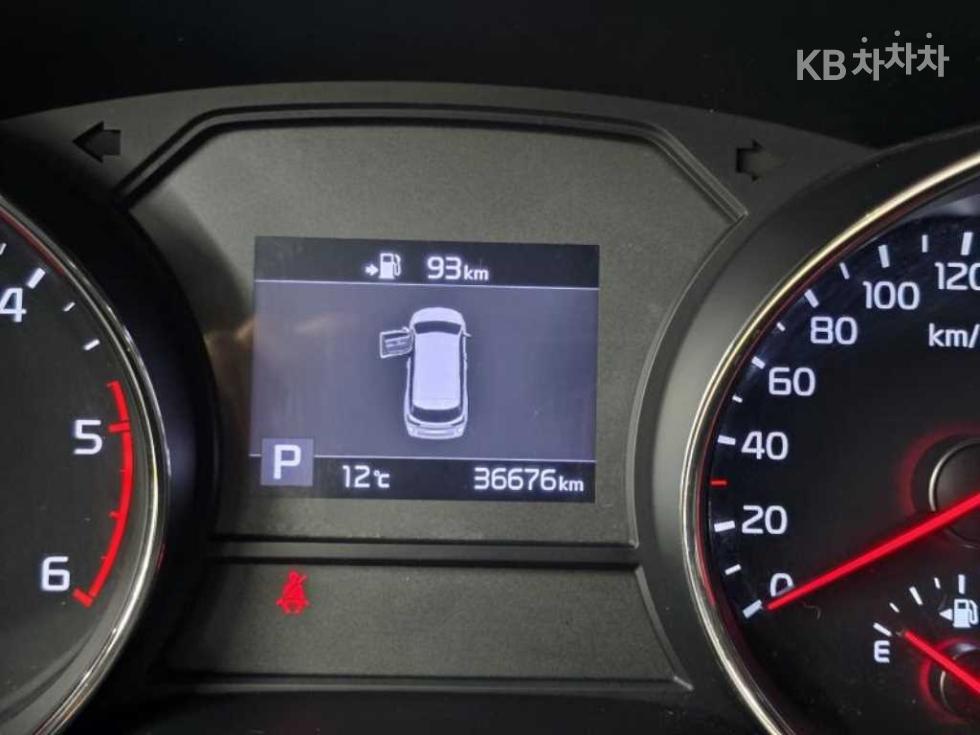 2020 - kia carnival