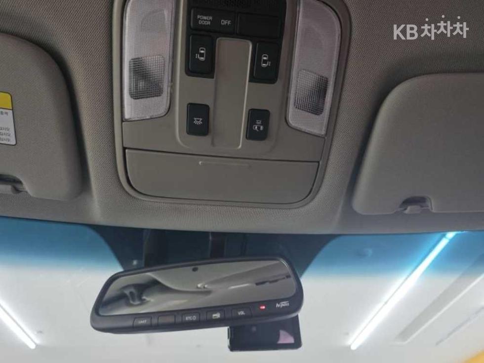 2020 - kia carnival