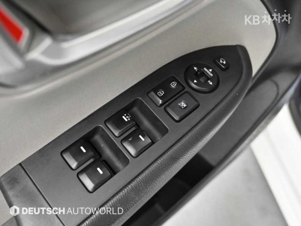 2022 - kia ray