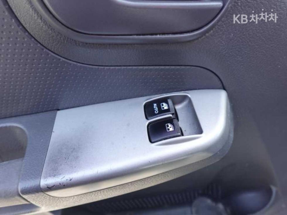 2016 - kia bongo iii