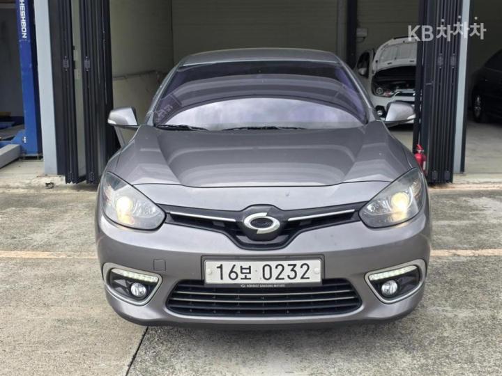 Renault SM3 Neo LE Base Type 2