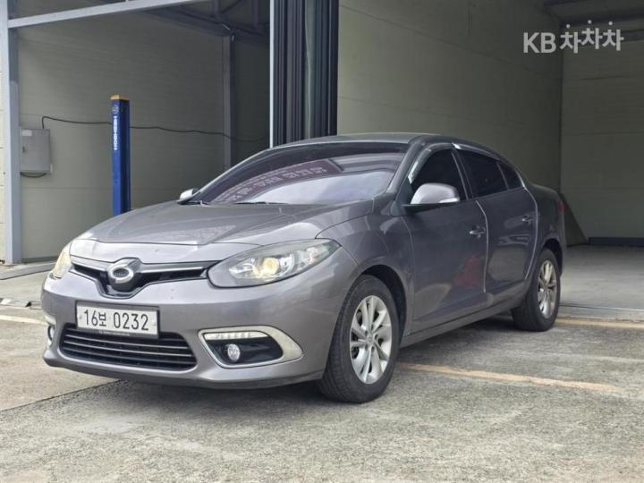 Renault SM3 Neo LE Base Type 4
