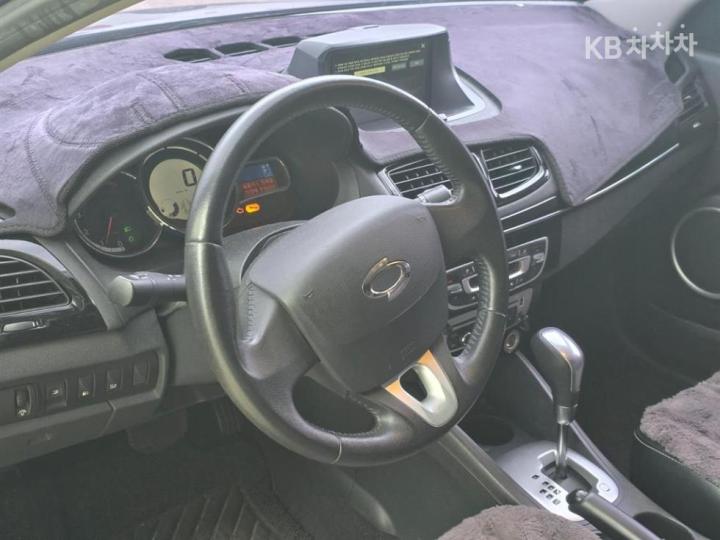 Renault SM3 Neo LE Base Type 6