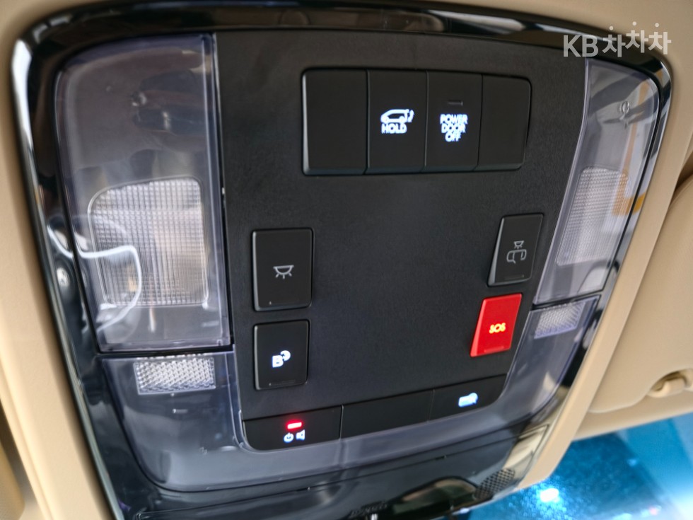 Hyundai Staria — miniaturë 24