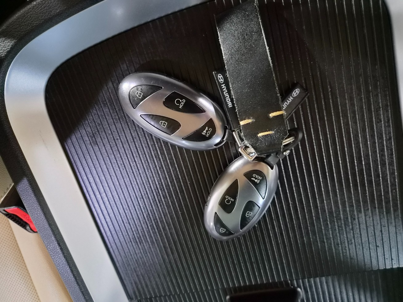 Hyundai Staria — miniaturë 23