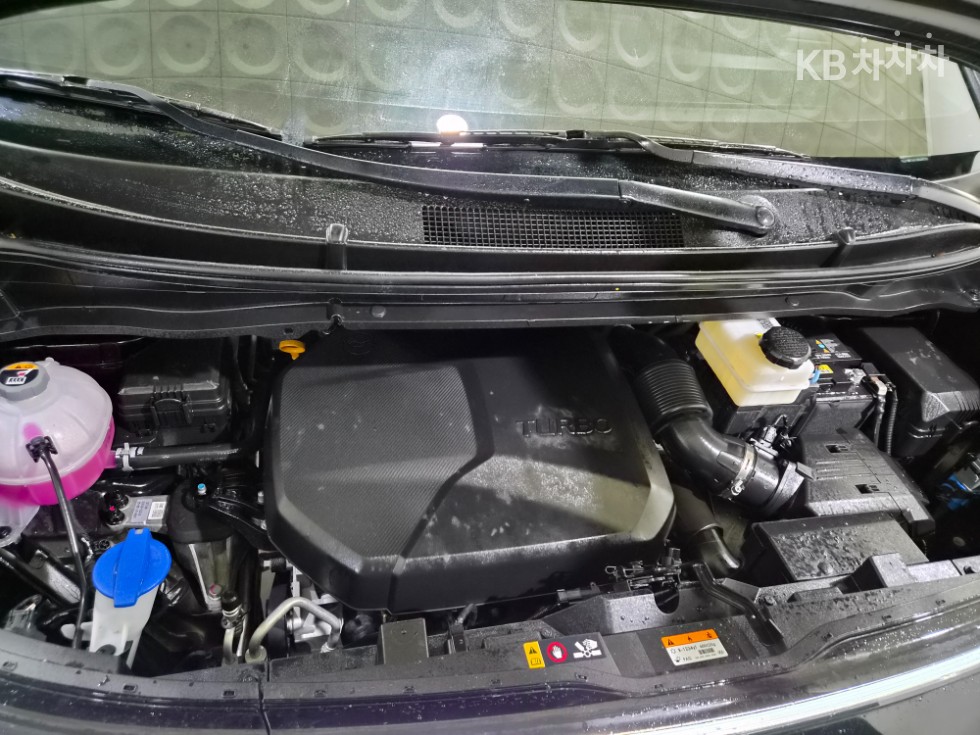Hyundai Staria — miniaturë 29