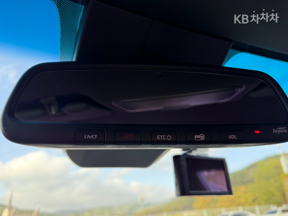 2019 - kia sportage