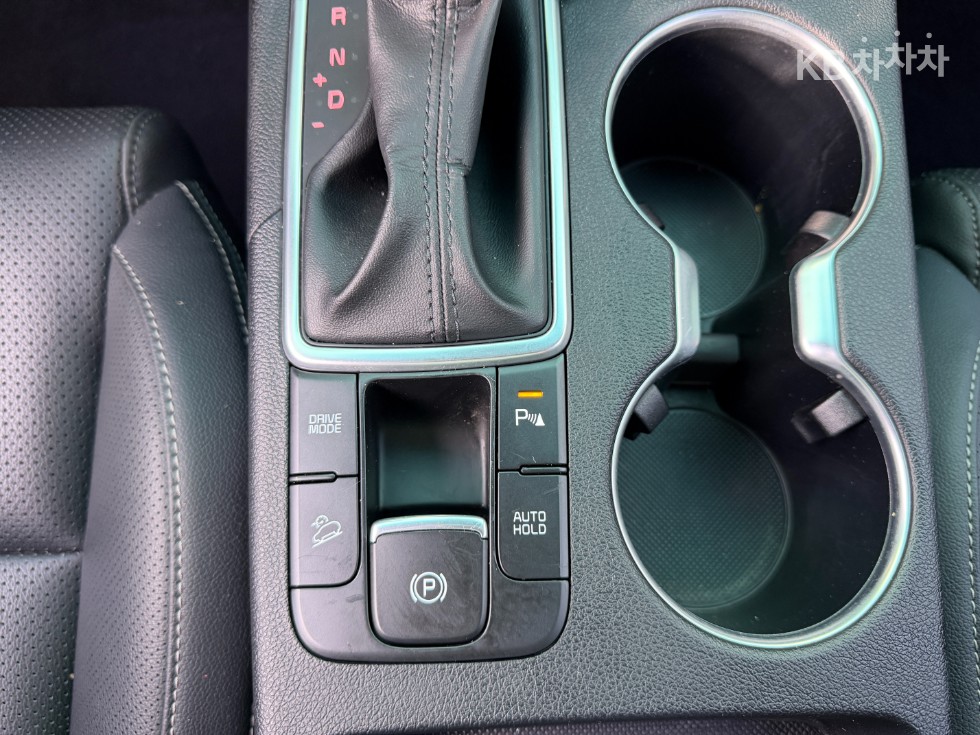 2019 - kia sportage