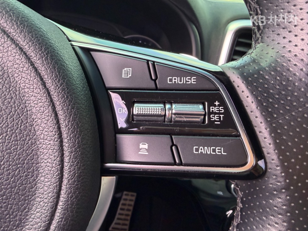 2019 - kia sportage