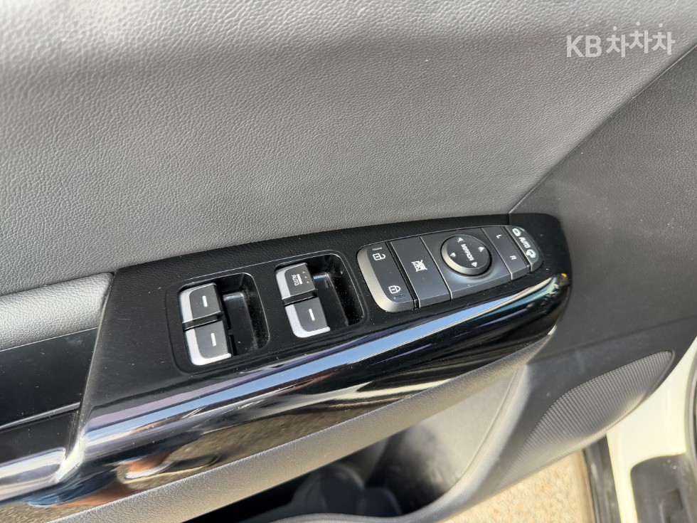 2019 - kia sportage