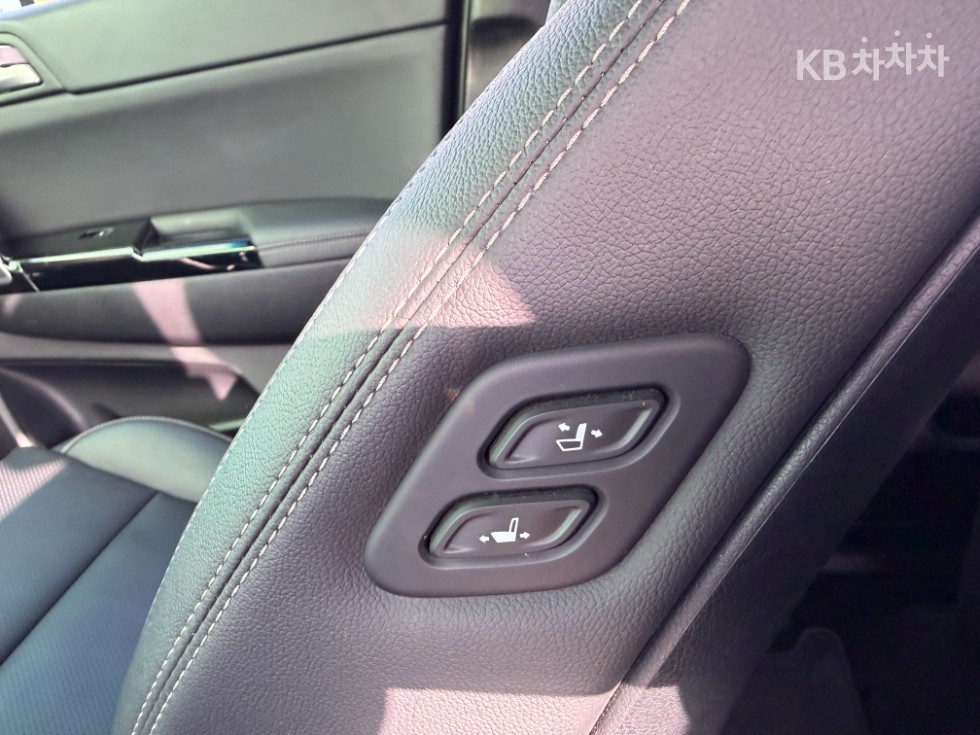 2019 - kia sportage