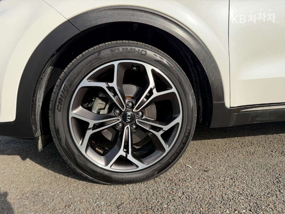 2019 - kia sportage