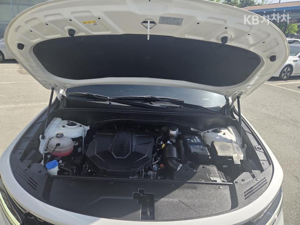2022 - kia sorento