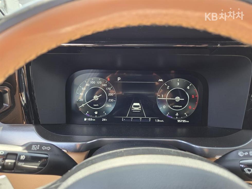 2022 - kia sorento