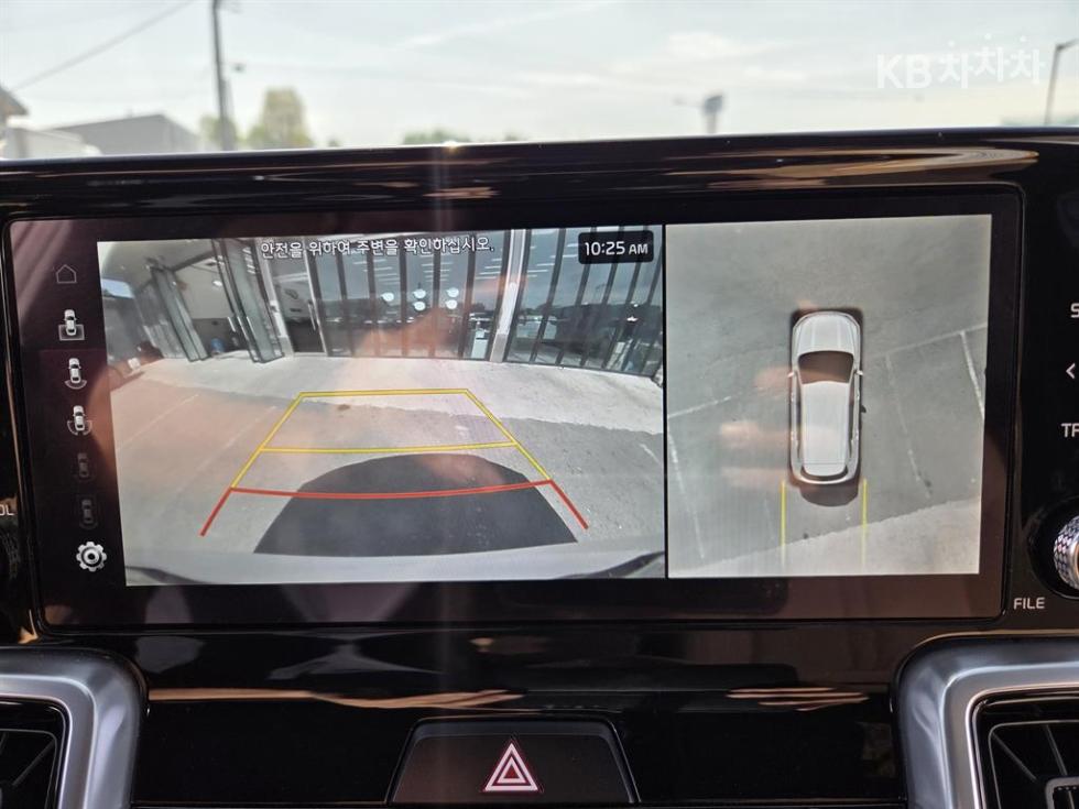 2022 - kia sorento