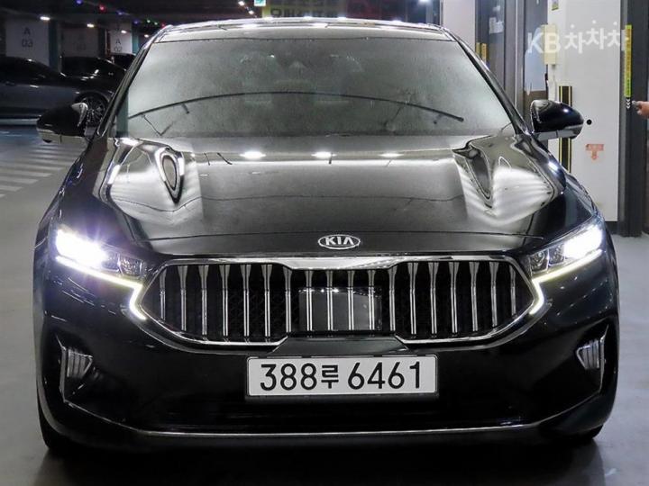 Kia K7 Premier 2.5 GDi X Edition — фото 2