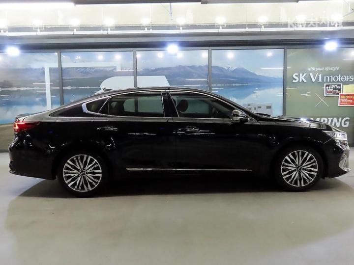 Kia K7 Premier 2.5 GDi X Edition — фото 3