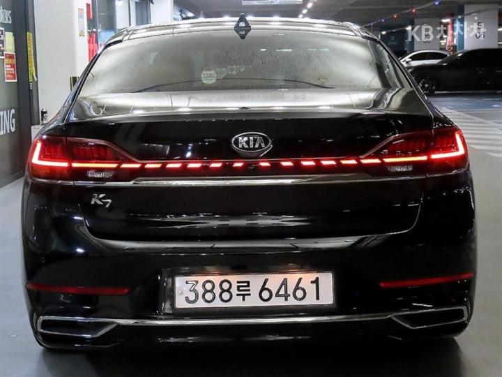 Kia K7 Premier 2.5 GDi X Edition — фото 5