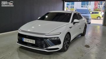 Hyundai Sonata 2.0 LPG — foto 1