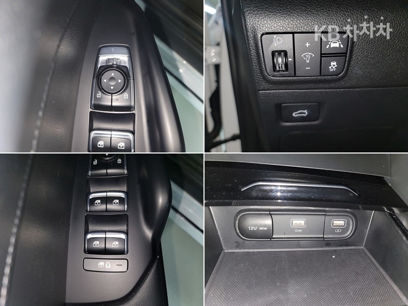 2021 - kia k5