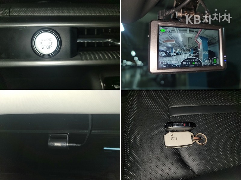 2021 - kia k5