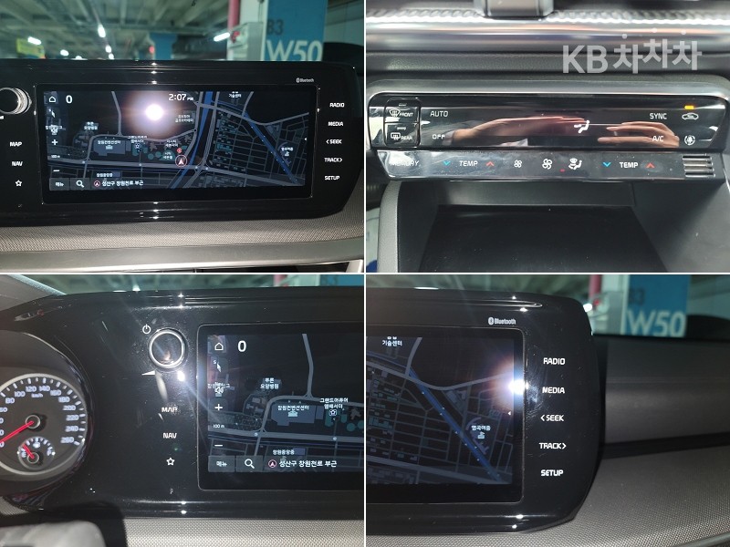 2021 - kia k5