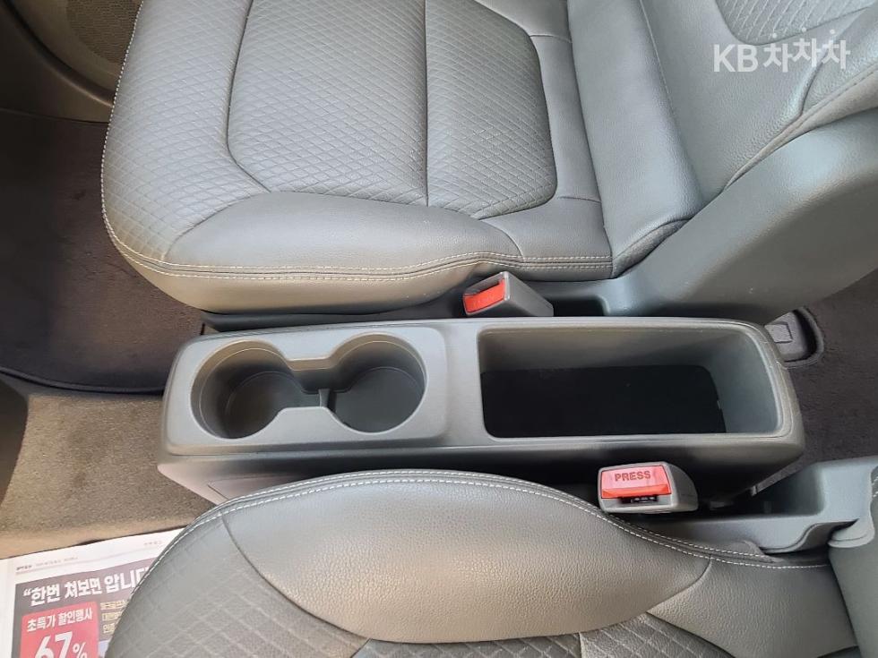 2012 - kia ray